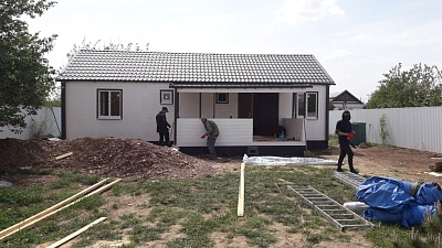 Хопер 6x12 Попов